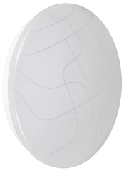 Светильник светодиодный ДПБ 2011 12Вт IP20 4000К круг белый IEK