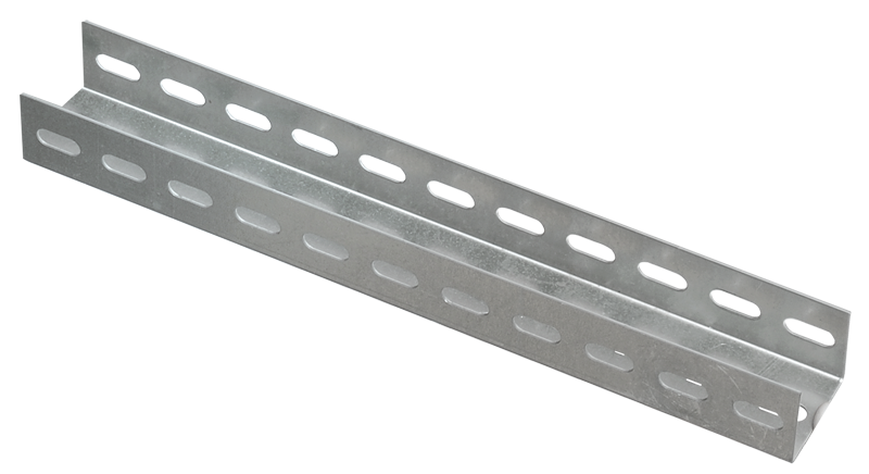 Профиль перфорированный П-образный 700-1,5 IEK