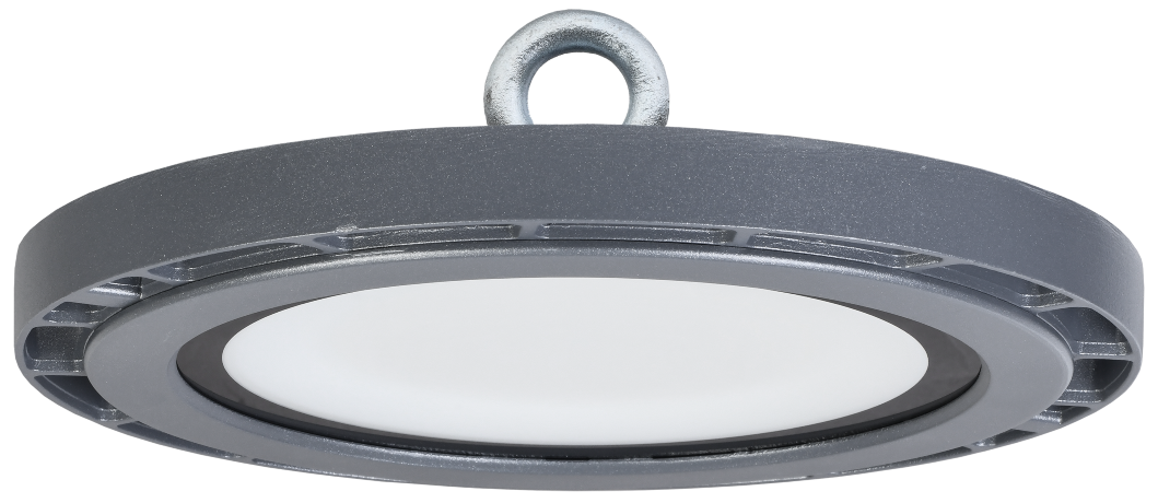 Светильник светодиодный ДСП 5011 100Вт 4000К IP65 алюминий IEK