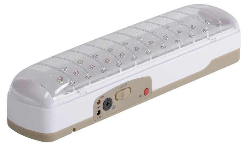 Светильник светодиодный аккумуляторный ДБА 3926 4ч 36LED IEK