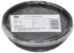 Паста токопроводящая 0,1л IEK