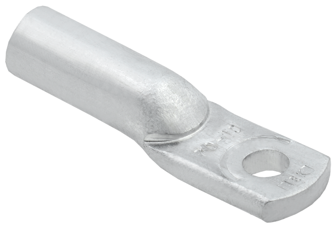 Наконечник алюминиевый ТА 95-12-13 ГОСТ 9581 IEK