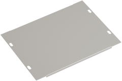 Панель ЛГ к ЩМП-4 (5,6,7) 36 PRO/GARANT H=300 (2шт/компл) IEK