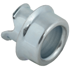 Оконцеватель для металлорукава MK15 IEK