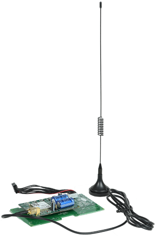 Модуль связи STAR GPRS UZ IEK