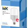 Лампа светодиодная HP 100Вт 230В 6500К E40 IEK