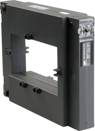 Трансформатор тока ТРП-816 1500/5А 15ВА класс 0,5 IEK