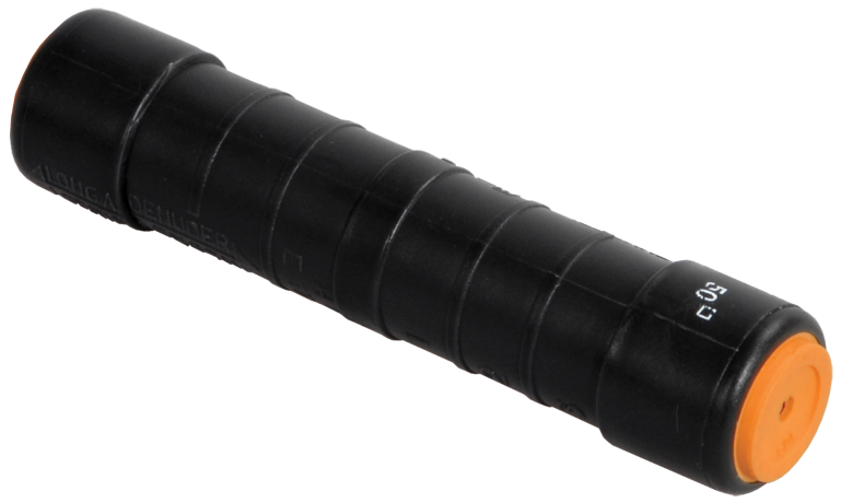 Гильза изолированная абонентская ГИА 25 (MJPB 25) IEK