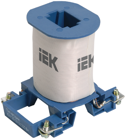 Катушка управления для КМИп-(09А-18А) 24В IEK