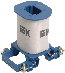 Катушка управления для КМИп-(09А-18А) 24В IEK