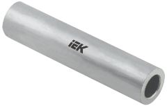Гильза алюминиевая ГА 120-14 ГОСТ 23469.2 IEK