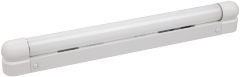 Светильник ЛПО3016 10Вт 230В T8/G13 IEK