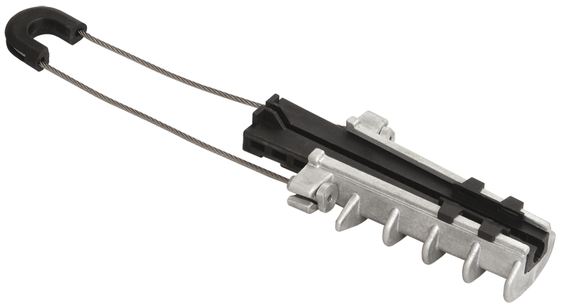 Зажим анкерный ЗАН 16-35/1000 (PA 1000) IEK