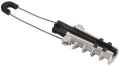 Зажим анкерный ЗАН 16-35/1000 (PA 1000) IEK