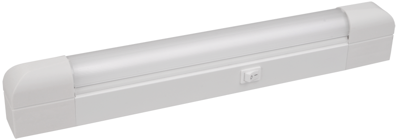 Светильник ЛПО3011 18Вт 230В T8/G13 IEK