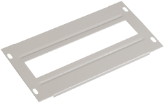 Панель ЛМА к ЩМП-1 36 PRO/GARANT (2шт/компл) IEK