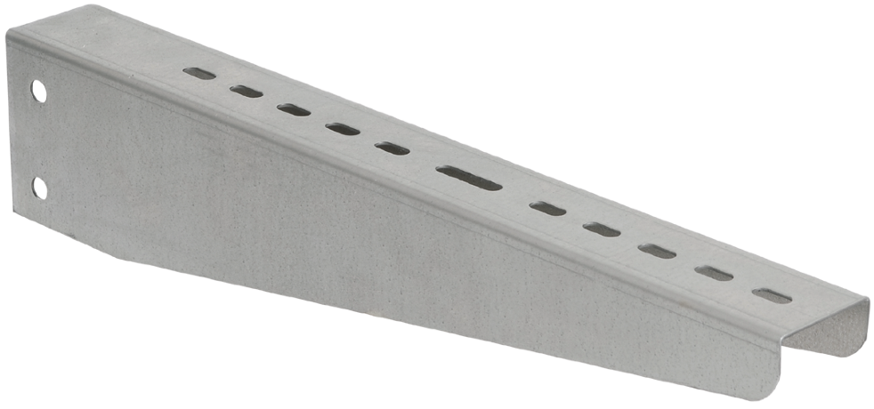 Кронштейн 600мм HDZ IEK