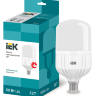 Лампа светодиодная HP 50Вт 230В 4000К E27 IEK