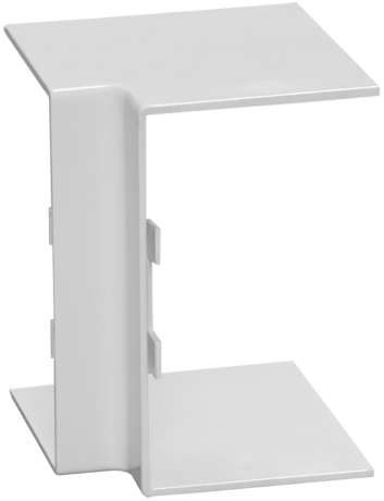 Внутренний угол КМВ 80х60 (4шт/компл) IEK