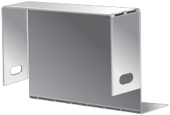 Переходник по высоте 35х80B300 IEK