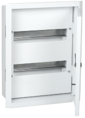 Корпус металлический распределительный ЩРв-24з-3 58 УХЛ3 IP31 TREND IEK