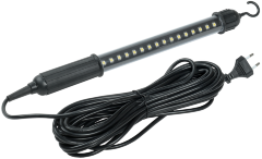 Светильник светодиодный переносной ДРО 2060 60LED шнур 5м IEK