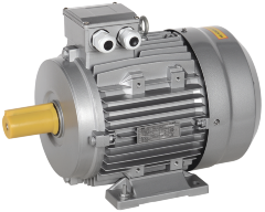 Электродвигатель асинхронный трехфазный АИС 132M2 380В 9,2кВт 3000об/мин 1081 DRIVE IEK