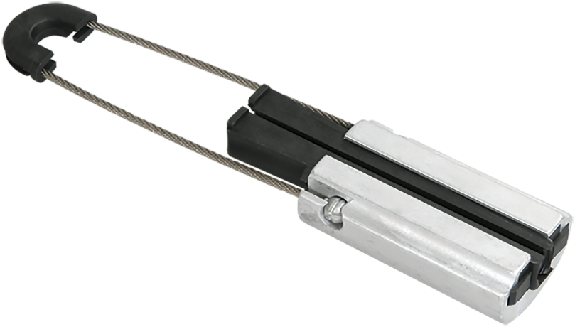 Зажим анкерный ЗАН 70-95/2200 (PA 95-2000) IEK