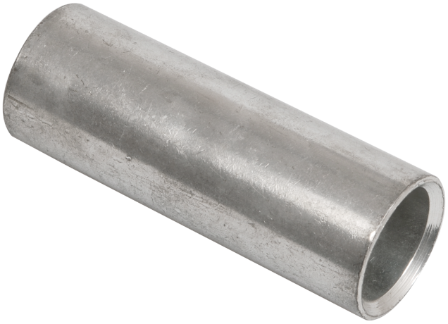 Втулка в профиль перфорированный IEK