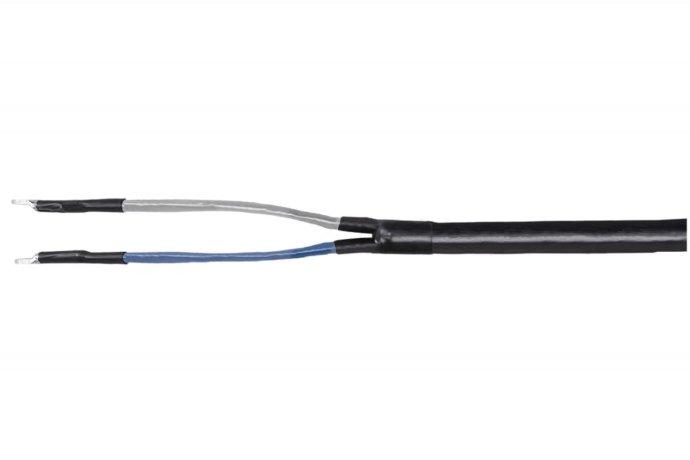 Муфта кабельная ПКВтп 5х70/120 с/н ПВХ/СПЭ изоляция 1кВ IEK