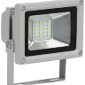 Прожектор светодиодный СДО 05-10 SMD IP65 серый IEK