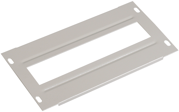 Панель ЛМА к ЩМП-4 (5,6,7) 36 PRO/GARANT (2шт/компл) IEK