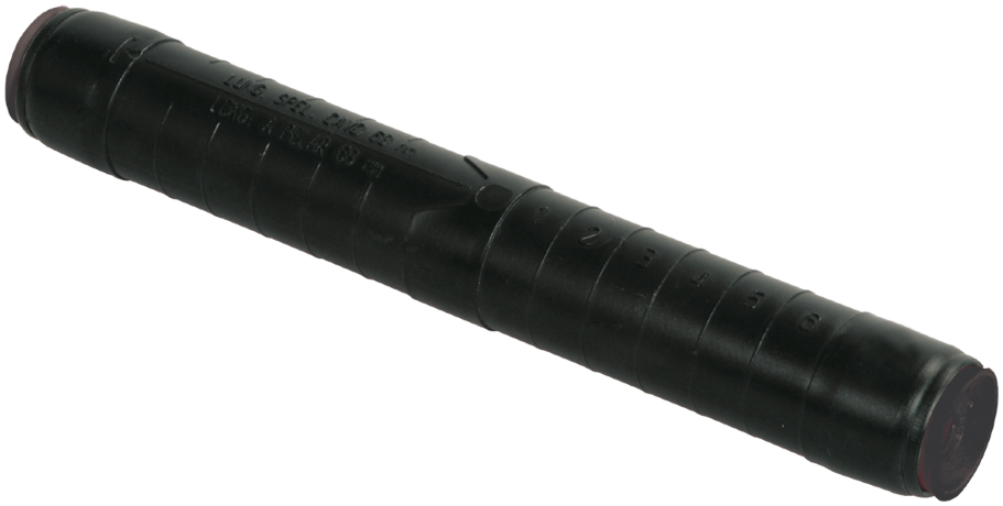 Гильза изолированная нулевая ГИН 54 (MJPT 54N) IEK