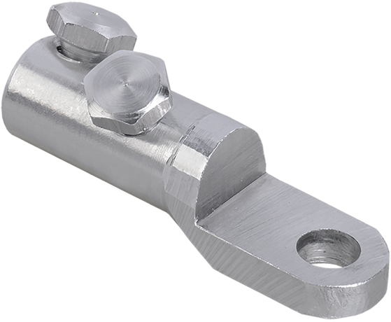 Наконечник болтовой НА 150-240 10кВ IEK