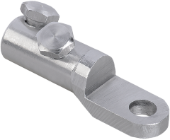 Наконечник болтовой НА 150-240 10кВ IEK