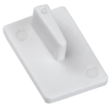 Заглушка для шины PIN 2P 63А IEK