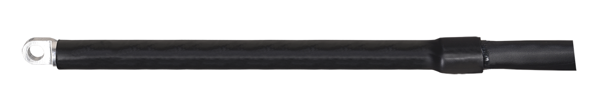 Муфта кабельная ПКВ(Н)тп 1х150/240 с/н ПВХ/СПЭ изоляция 1кВ IEK