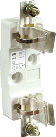 Держатель предохранителя ДП-37 габарит 2 400А IEK