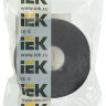 Хомут-липучка ХКл 20мм черный (5м/ролл) IEK