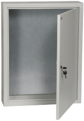 Корпус металлический настенный ЩМП-1-0 36 УХЛ3 IP31 IEK