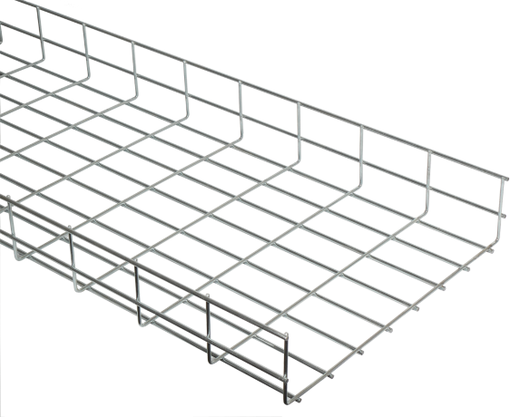 Лоток проволочный усиленный 60х500 IEK