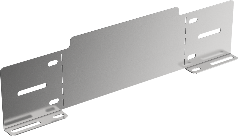 Заглушка LESTA 100х600мм IEK