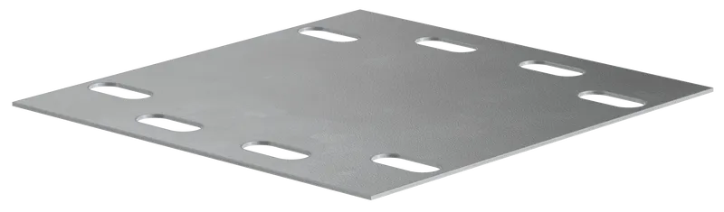 Накладка на основание лотка 100 HDZ IEK