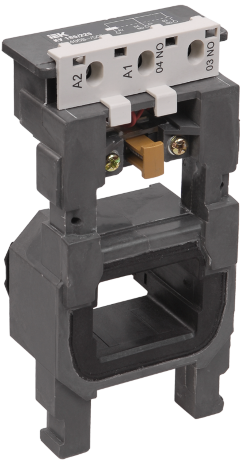Катушка управления КУ-400А 400В IEK