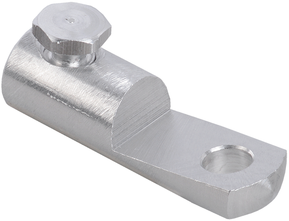 Наконечник болтовой НБ 150-240 1кВ IEK