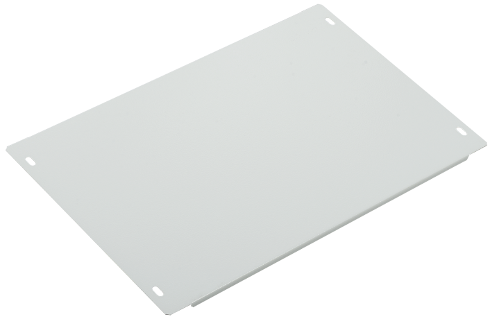 Полка для ВРУ ХХХХх800хХХХ (В=200) SMART IEK