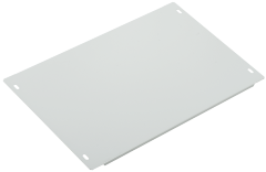 Полка для ВРУ ХХХХх800хХХХ (В=200) SMART IEK