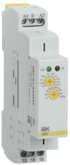 Реле задержки включения ORT 1 контакт 230В AС IEK