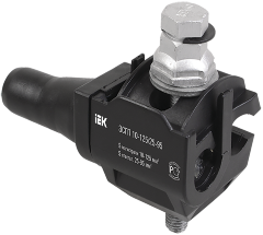 Зажим ЗСГП 35-120/25-95 (CDR/CN 1S 95 UK) IEK