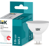 Лампа светодиодная MR16 софит 5Вт 230В 4000К GU5.3 IEK